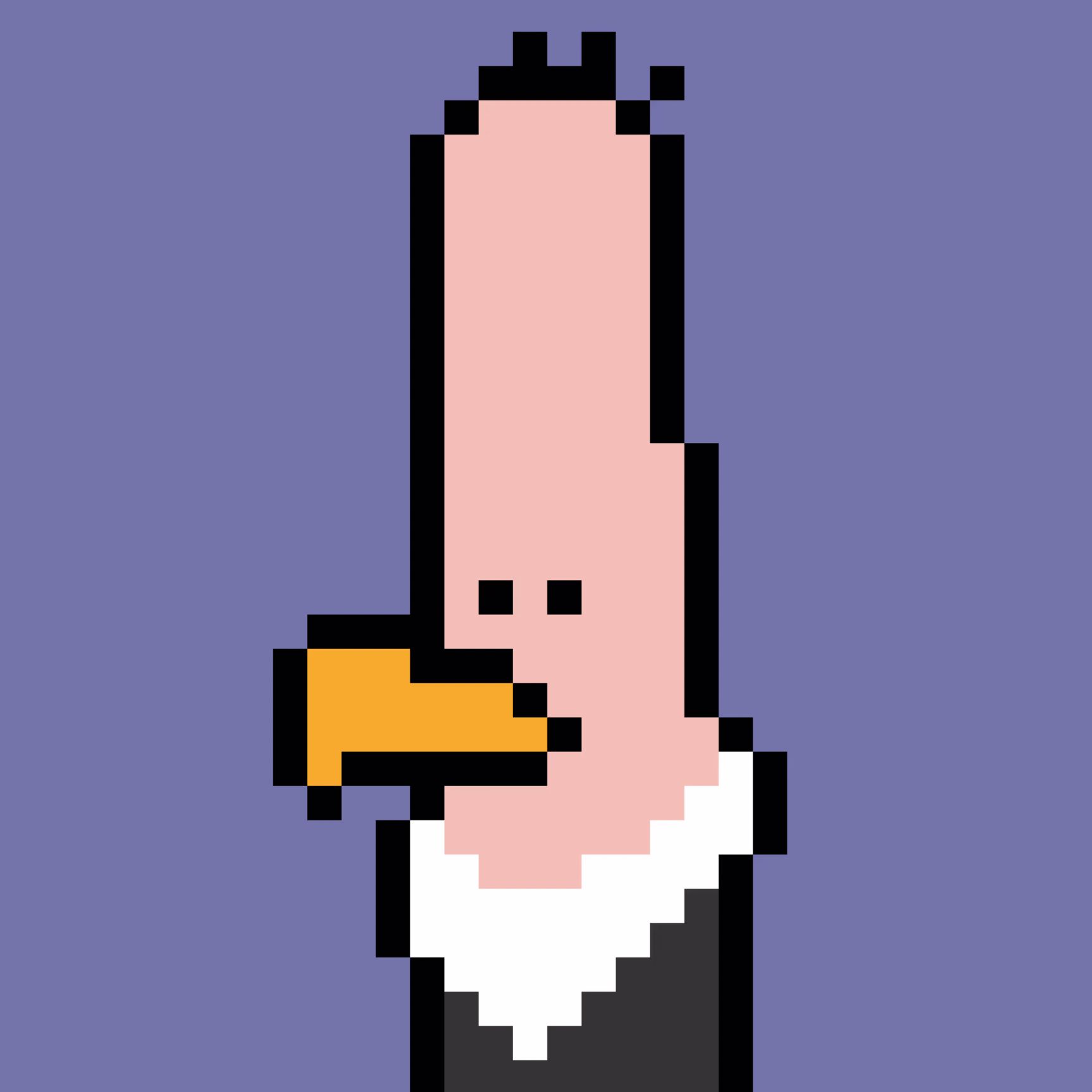 Very Long History 「べりろんの歴史」 - VeryLongAnimals - べりろん